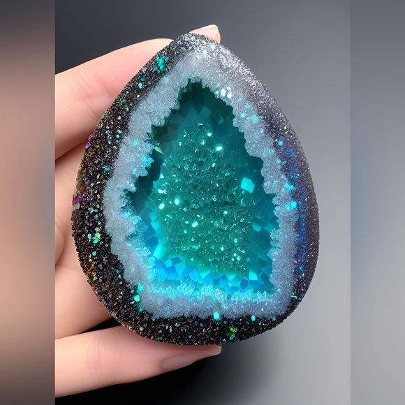 Accessories - LSE - Crystals
